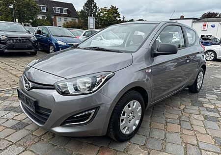 Hyundai i20 5 Star Edition *Klima