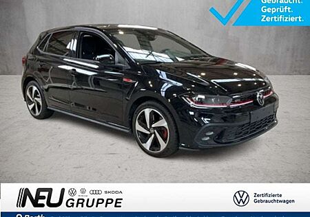 VW Polo gebraucht kaufen VW Polo Volkswagen GTI 2.0 TSI DSG