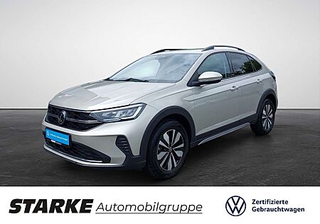 VW Taigo Volkswagen 1.0 TSI Move