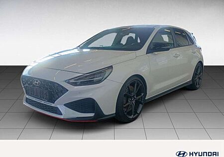 Hyundai i30 N 2.0 T-GDI DCT Performance NAVI PAKETLED 19LM