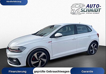 VW Polo GTI Volkswagen 2.0 TFSI DSG*ACC*NAVI*PDC*LED*BLINDSPOT*