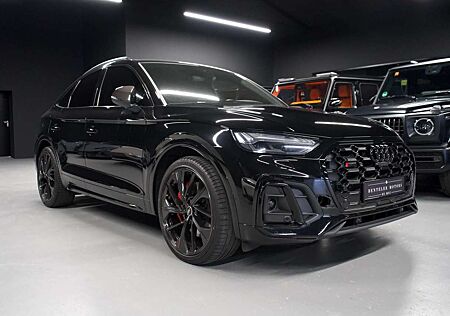 Audi SQ5 BO*PANO*CARBON*ACC*VIRTUAL+*FULLOPTIONS