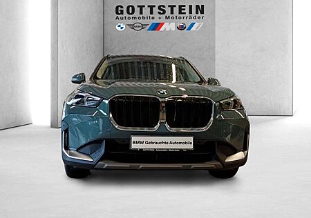 BMW X1 sDrive18d Aut.