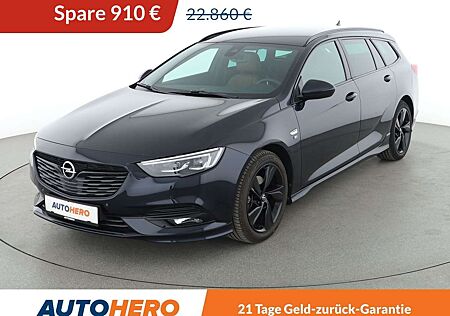 Opel Insignia 1.5 SIDI Turbo Ultimate Exclusive Aut.*NAVI*LED*