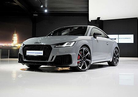 Audi TT RS coupe*RS-ABGAS*B&O*MATRIX*1.HD*DSG*ALCANTARA