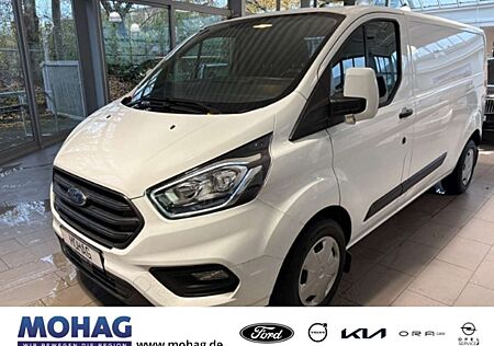 Ford Transit Custom 340 L2 Kastenwagen Trend Klima AHK PDC