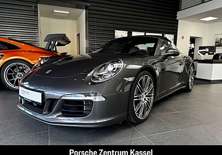 Porsche 991 911 Targa 4S 3.8