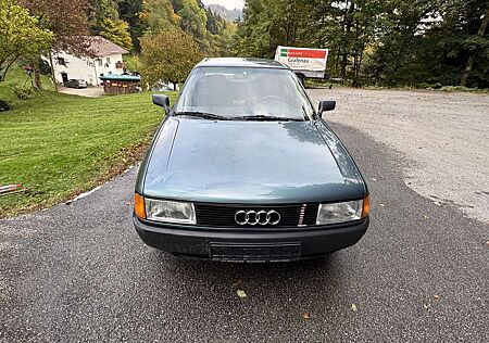 Audi 80