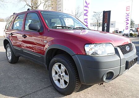 Ford Maverick Highclass+LEDER+ALLRAD+SCHIEBEDACH+1 Ha
