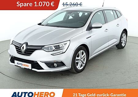 Renault Megane 1.5 BLUE dCi Business Edition*NAVI*PDC*SHZ*TEMPO*
