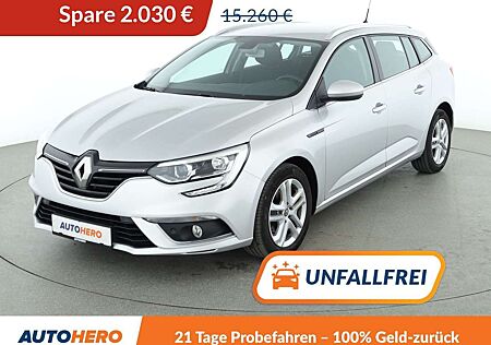 Renault Megane 1.5 BLUE dCi Business Edition*NAVI*PDC*SHZ*TEMPO*