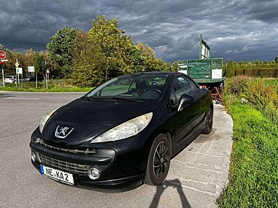 Peugeot 207 207 CC 120 VTi Filou