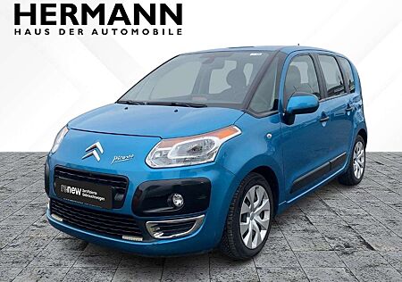 Citroën C3 Picasso Citroen 1.6 VTi 120 Tendance LED*2xKlima