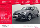 Audi Q3 45 TFSI quattro S-line STRON NAVI ACC AHK