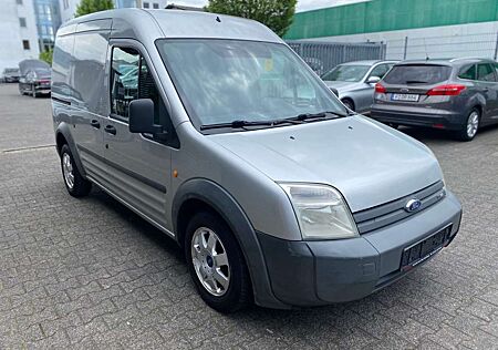 Ford Transit TDCI Connect 800 kg Navi Klima Standhzg. AHK Servo