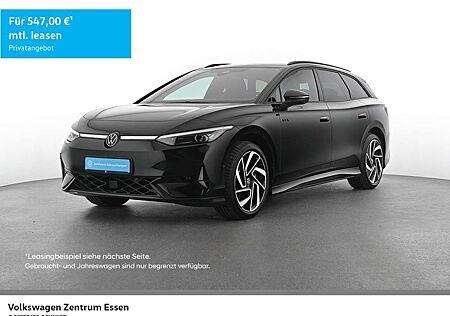 Volkswagen ID.7 Tourer GTX 4Motion