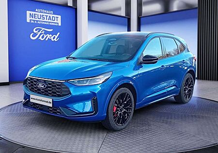 Ford Kuga 2.5 Duratec FHEV 4x4 ST-LINE X