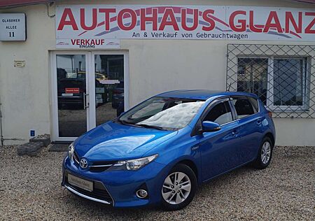 Toyota Auris Hybrid Life 1.Hand*SHG*Navi