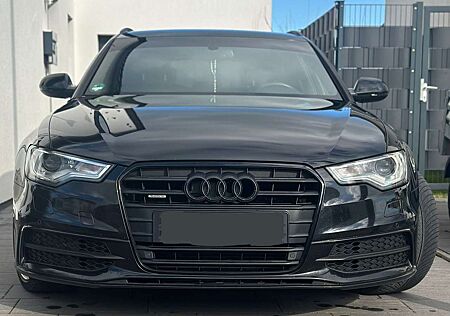 Audi A6 Avant Diesel Avant 3.0 TDI DPF quattro tiptroni