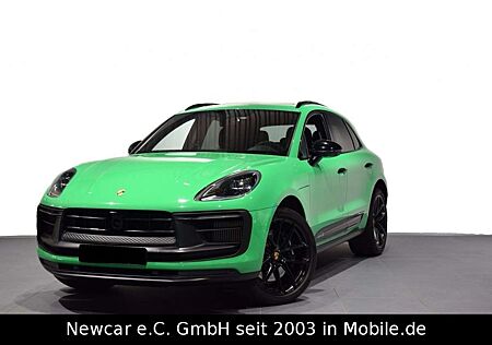 Porsche Macan GTS*ACC*18-Wege*Pano*Burmester*SportChrono
