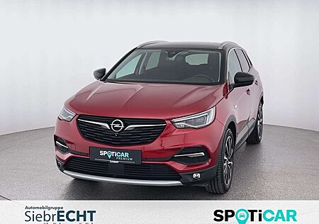 Opel Grandland X Ultimate Hybrid 1.6*NAVI*SHZ*RFK*uvm