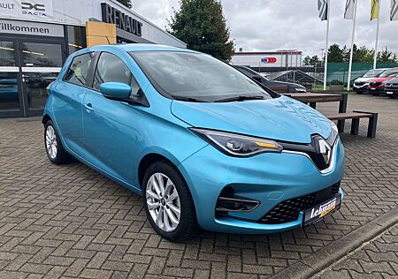Renault ZOE Experience 110 CCS inkl. Batterie