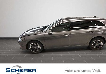 VW Passat Variant Volkswagen 2,0 TDI Elegance DSG 4 Motion AHK