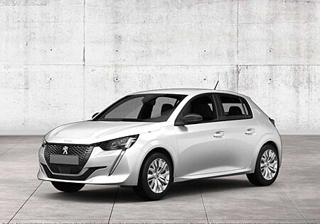 Peugeot 208 ALLURE PureTech 100 Allure DAB LED WLAN RFK