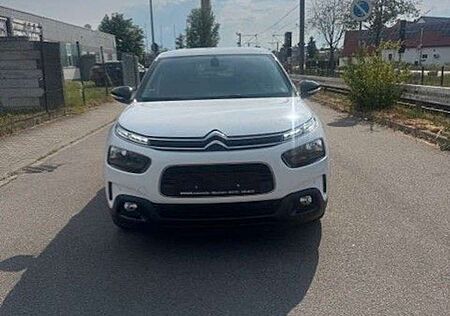 Citroën C4 Cactus Citroen PureTech 130 S&S Shine EAT6
