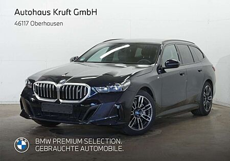 BMW i5 eDrive40 Touring M SPORT+PANO+AHK+KAMERA+ACC