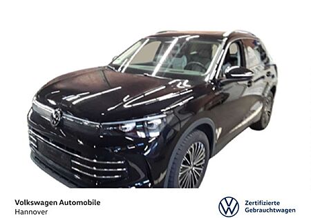 VW Tiguan Volkswagen 2.0 TDI DSG Elegance Navi AHK Pano STHZG