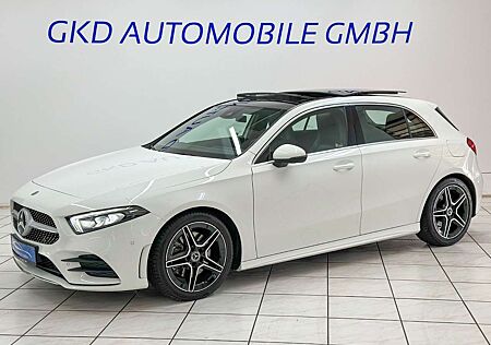Mercedes-Benz A 220 AMG Line*Pano*Navi* LED*SHZ*PDC*DAB*