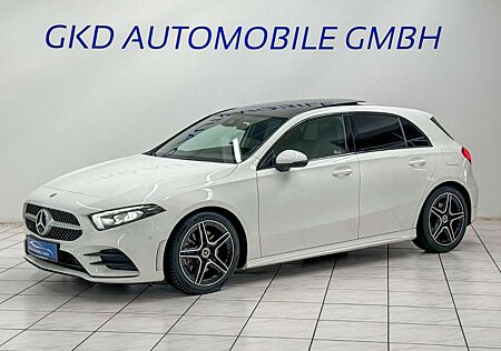 Mercedes-Benz A 220 AMG Line*Pano*Navi* LED*SHZ*PDC*DAB*