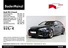 Audi RS4 tiptronic HUD 4xSHZ Pano Matrix 360°