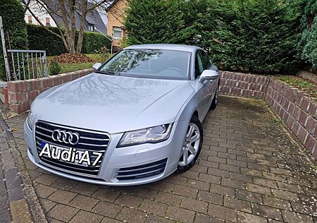 Audi A7 Sportback 3.0 TDI multitronic