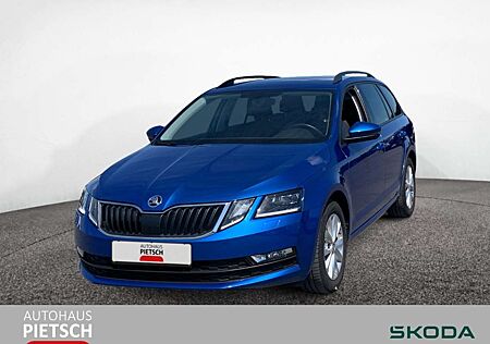 Skoda Octavia Combi 1.5 TSI Tour LED NAVI