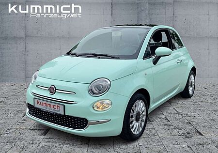 Fiat 500 1.2l 69PS Lounge