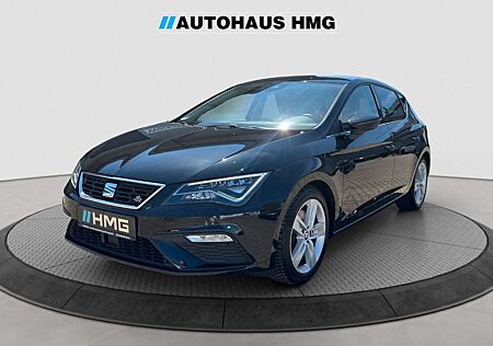 Seat Leon FR Autom. *VIRTUAL*LED*KAMERA*NAVI*BEATS*
