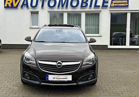 Opel Insignia A Country Tourer 4x4*BI-XENON*KAMERA*