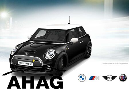 Mini Cooper SE SE Trim M Klimaaut. Sportsitze