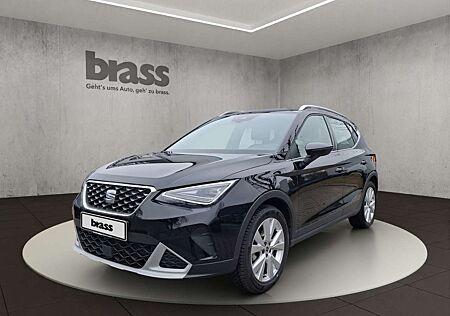 Seat Arona Xperience