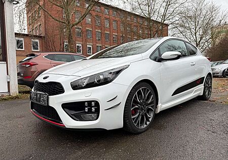Kia Pro_ceed ProCeed / pro_cee'd GT Guter Zustand!