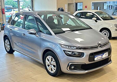 Citroën Grand C4 Picasso Citroen Selection AHK Temp.