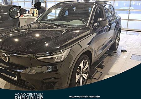 Volvo XC 40 XC40 Pure Electric Core Recharge+STNDHZ+RFK+DAB+