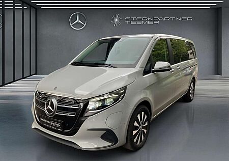 Mercedes-Benz EQV 300 , LANG - FACELIFT - MULTIBEAM! 7 SITZE!