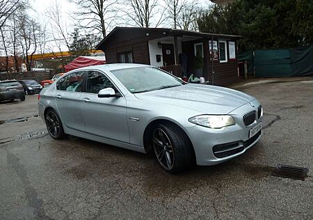 BMW 520 5 Limousine i