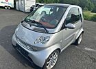 Smart ForTwo coupe softtouch passion AUTOMATIK 61ps