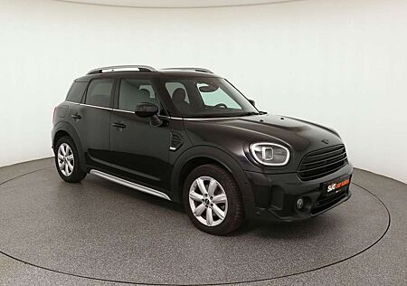 Mini Cooper Countryman Classic Trim|LED|HUD|ParkA|elS