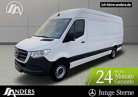 Mercedes-Benz Sprinter 317 Kasten L3H2 Autom*Schwing*MBUX*RFK*