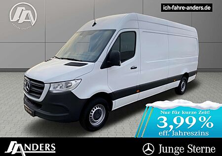 Mercedes-Benz Sprinter 317 Kasten L3H2 Autom*Schwing*MBUX*RFK*